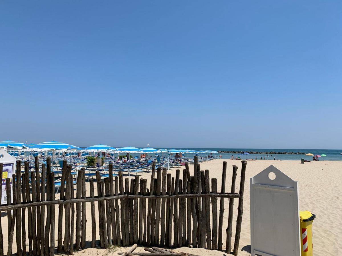 Apartment Cala Luna-3 By Interhome Porto d'Ascoli Ngoại thất bức ảnh